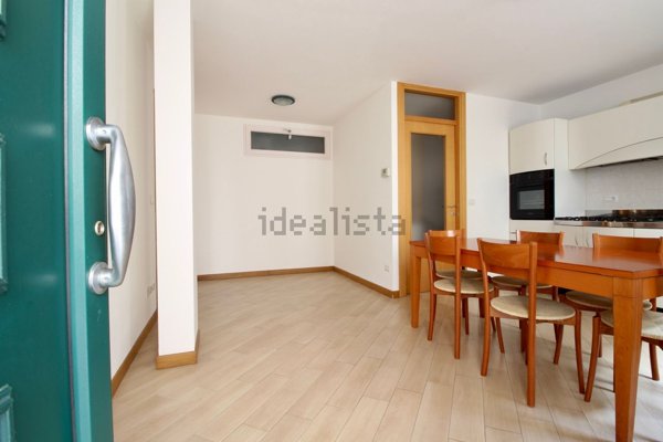 appartamento in vendita a Lestizza in zona Nespoledo