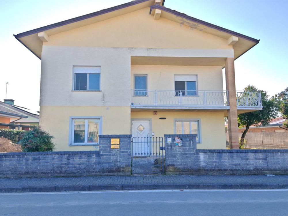 appartamento in vendita a Lestizza