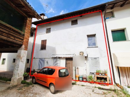 casa indipendente in vendita a Lestizza