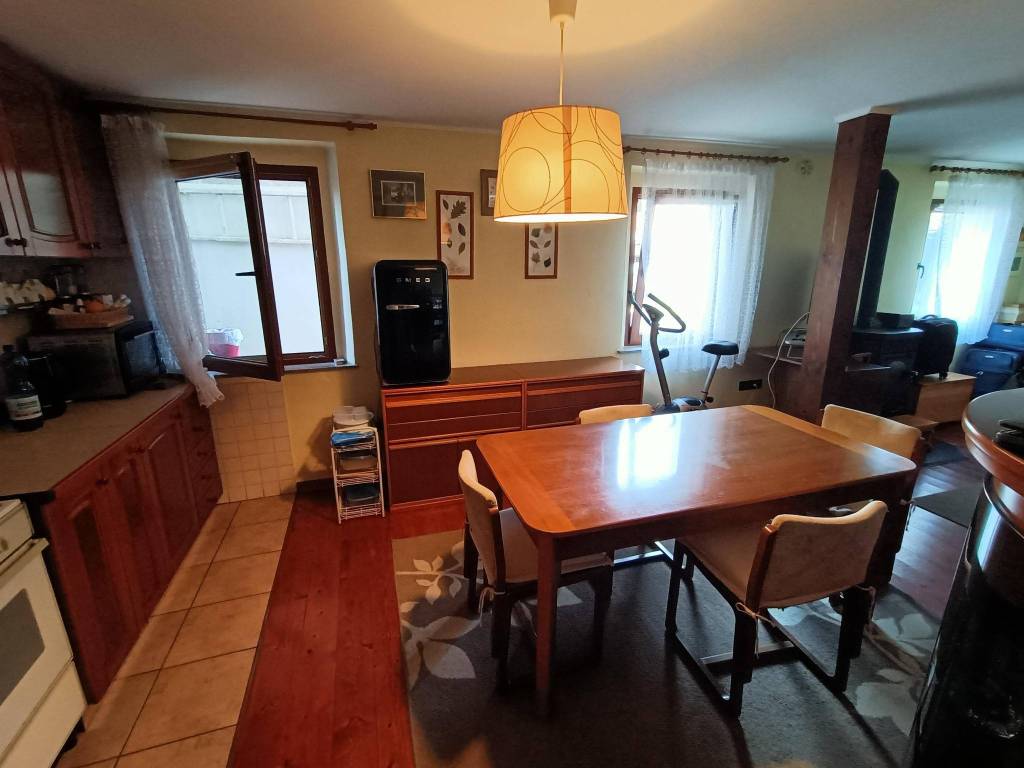 casa indipendente in vendita a Lestizza in zona Santa Maria