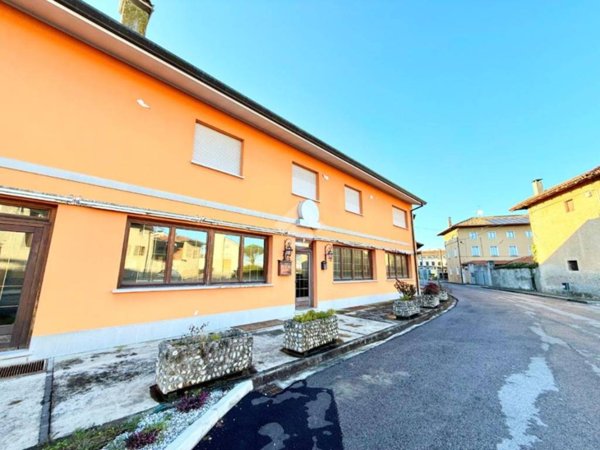casa indipendente in vendita a Lestizza in zona Villacaccia