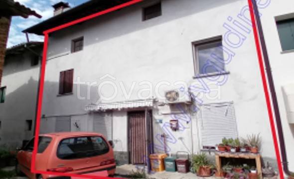 appartamento in vendita a Lestizza in zona Santa Maria