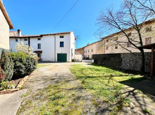 casa indipendente in vendita a Lestizza in zona Villacaccia