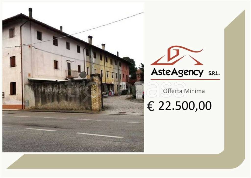 appartamento in vendita a Lestizza in zona Nespoledo