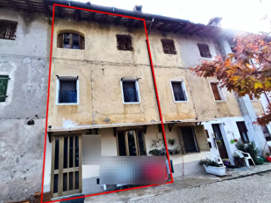 casa indipendente in vendita a Lestizza in zona Nespoledo