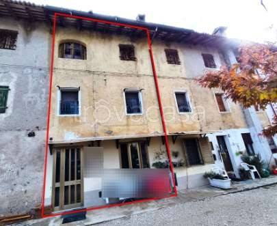 casa indipendente in vendita a Lestizza in zona Nespoledo