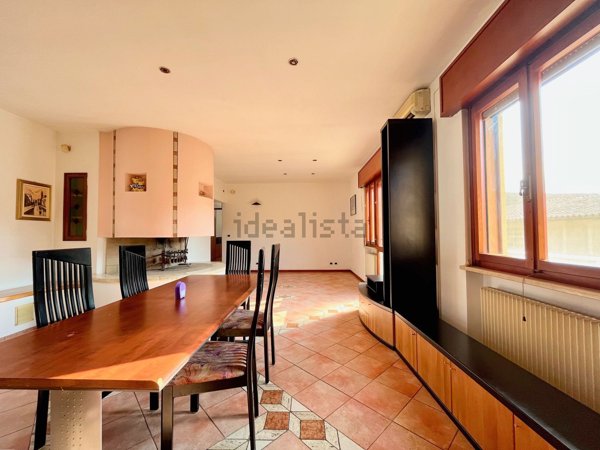 appartamento in vendita a Lestizza in zona Nespoledo