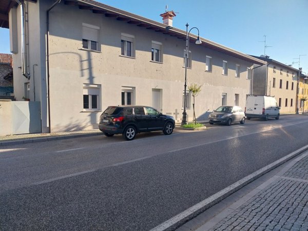 appartamento in vendita a Lestizza in zona Santa Maria