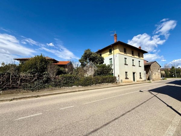 quadrivano in vendita a Lestizza in zona Santa Maria