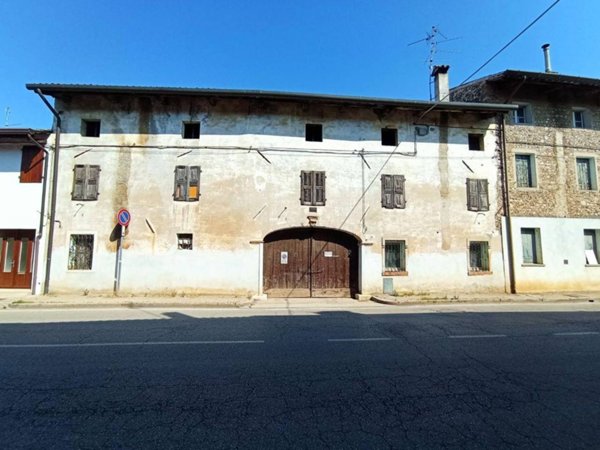 casa indipendente in vendita a Lestizza in zona Nespoledo