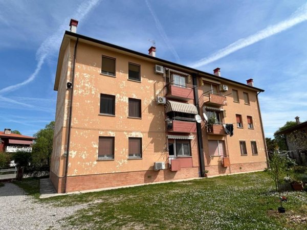 appartamento in vendita a Lestizza