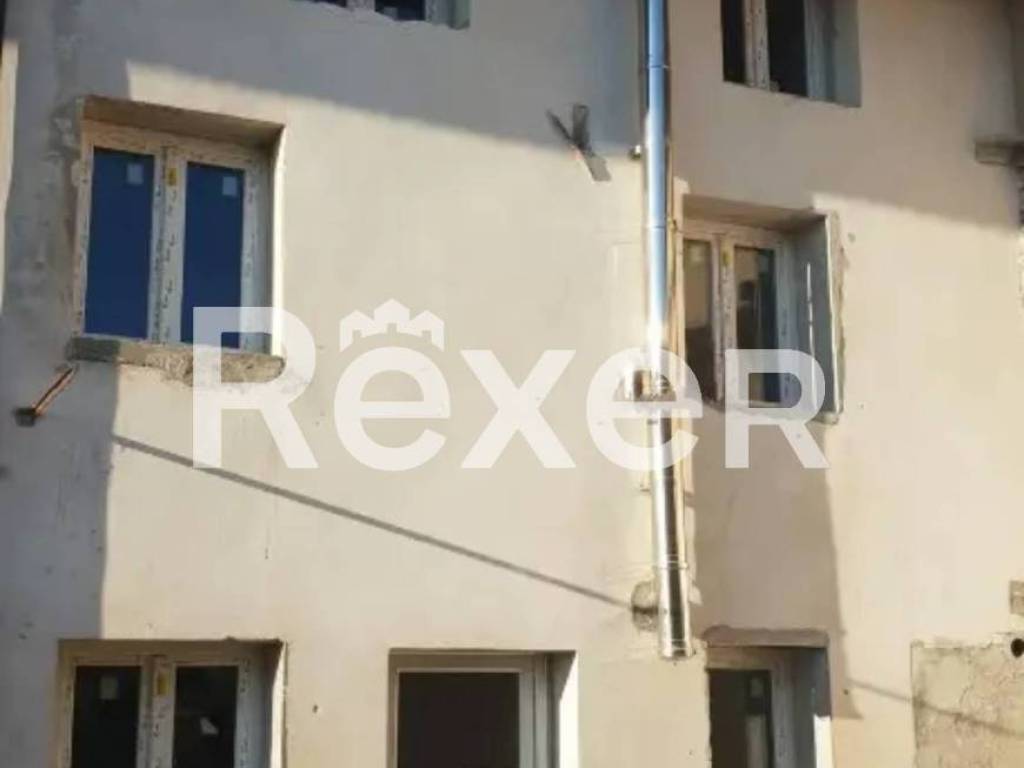 appartamento in vendita a Lestizza