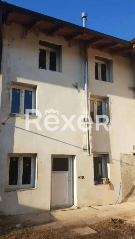 appartamento in vendita a Lestizza
