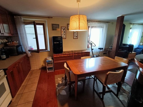 casa indipendente in vendita a Lestizza