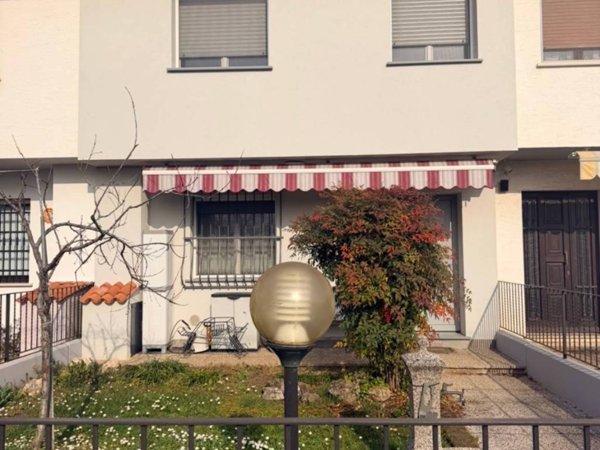 casa indipendente in vendita a Lestizza in zona Galleriano