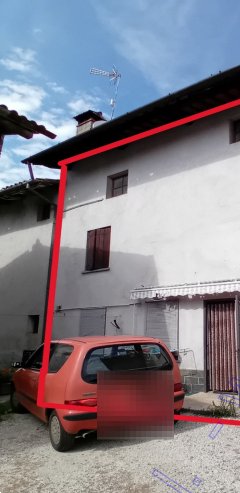 casa indipendente in vendita a Lestizza