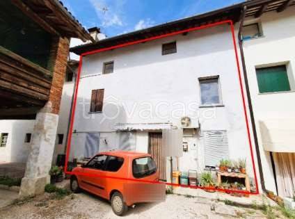 casa indipendente in vendita a Lestizza in zona Santa Maria