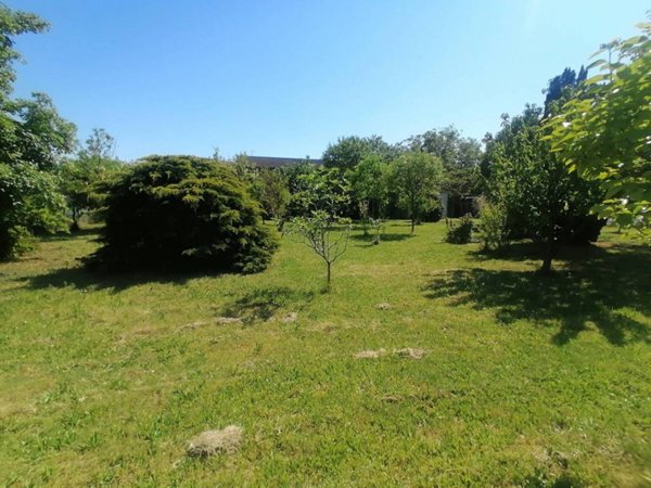 villa in vendita a Lestizza in zona Sclaunicco