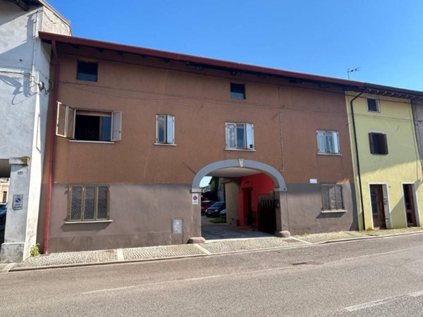 casa indipendente in vendita a Lestizza in zona Santa Maria
