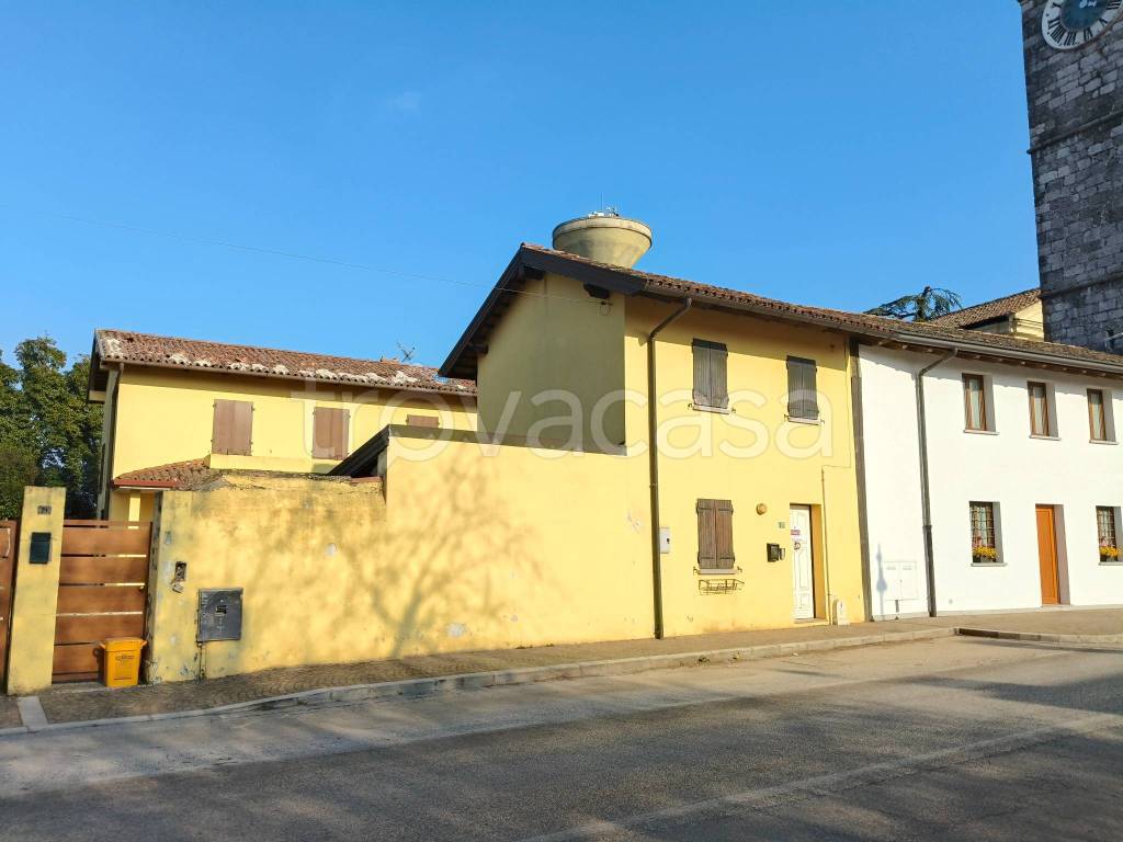 casa indipendente in vendita a Lestizza in zona Sclaunicco
