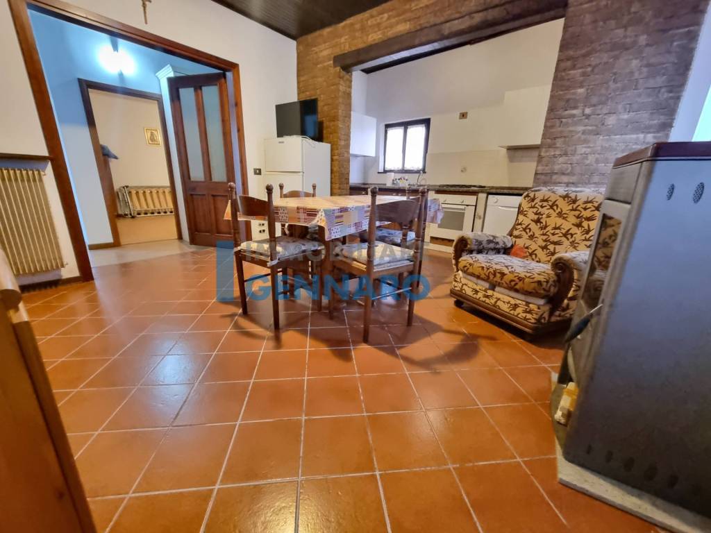 casa indipendente in vendita a Lestizza in zona Galleriano