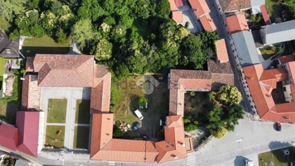casa indipendente in vendita a Lestizza