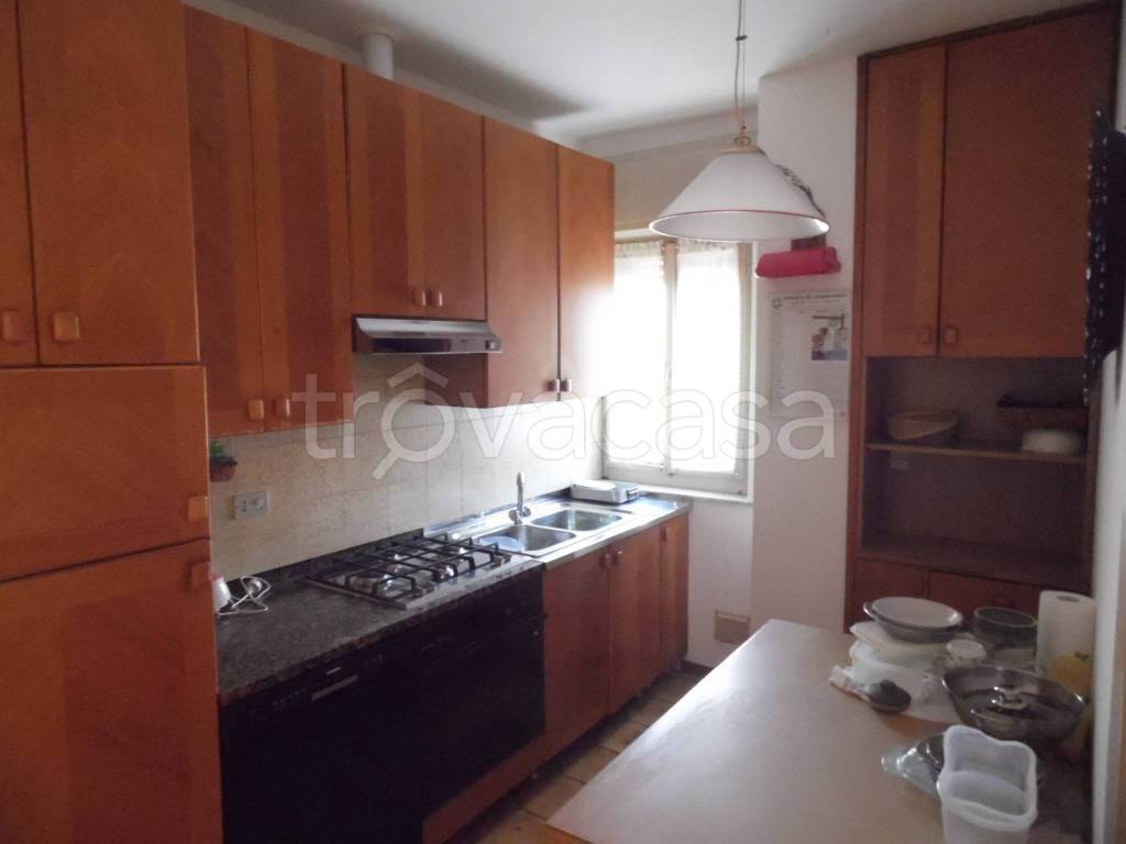 appartamento in vendita a Lestizza in zona Santa Maria