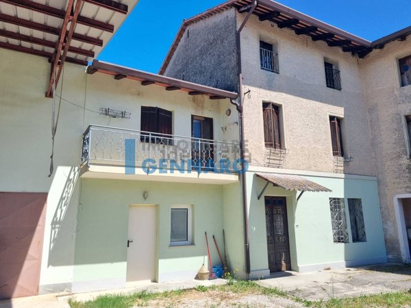 casa indipendente in vendita a Lestizza in zona Galleriano