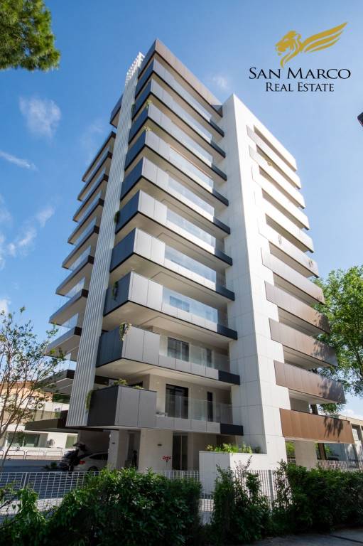 appartamento in vendita a Lignano Sabbiadoro