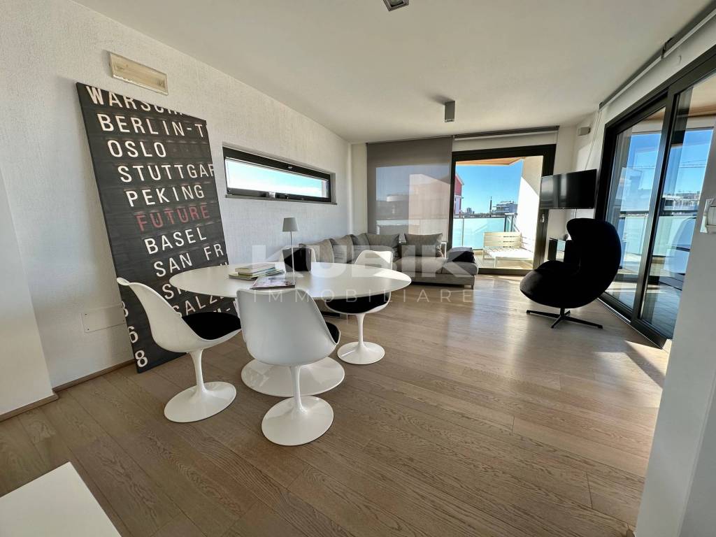 appartamento in vendita a Lignano Sabbiadoro