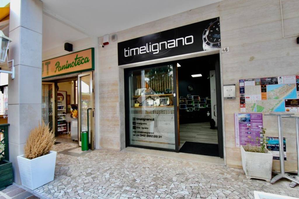appartamento in vendita a Lignano Sabbiadoro