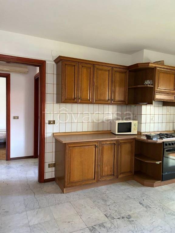 appartamento in vendita a Lignano Sabbiadoro in zona Pineta