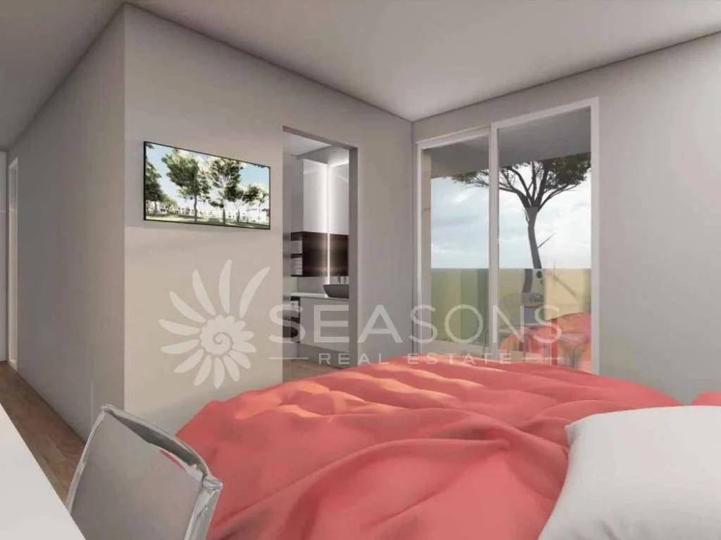 casa indipendente in vendita a Lignano Sabbiadoro
