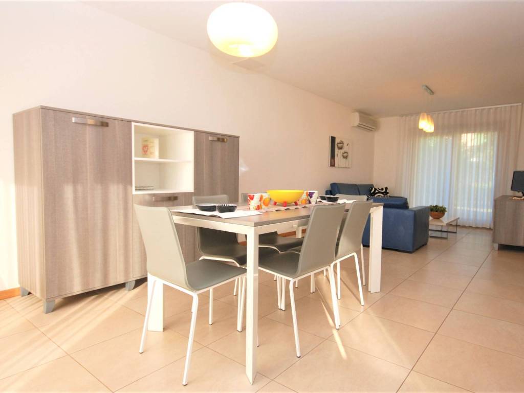casa indipendente in vendita a Lignano Sabbiadoro