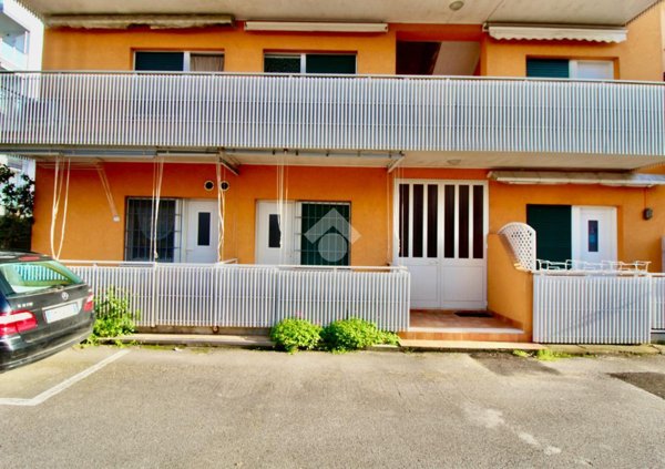 appartamento in vendita a Lignano Sabbiadoro in zona Riviera