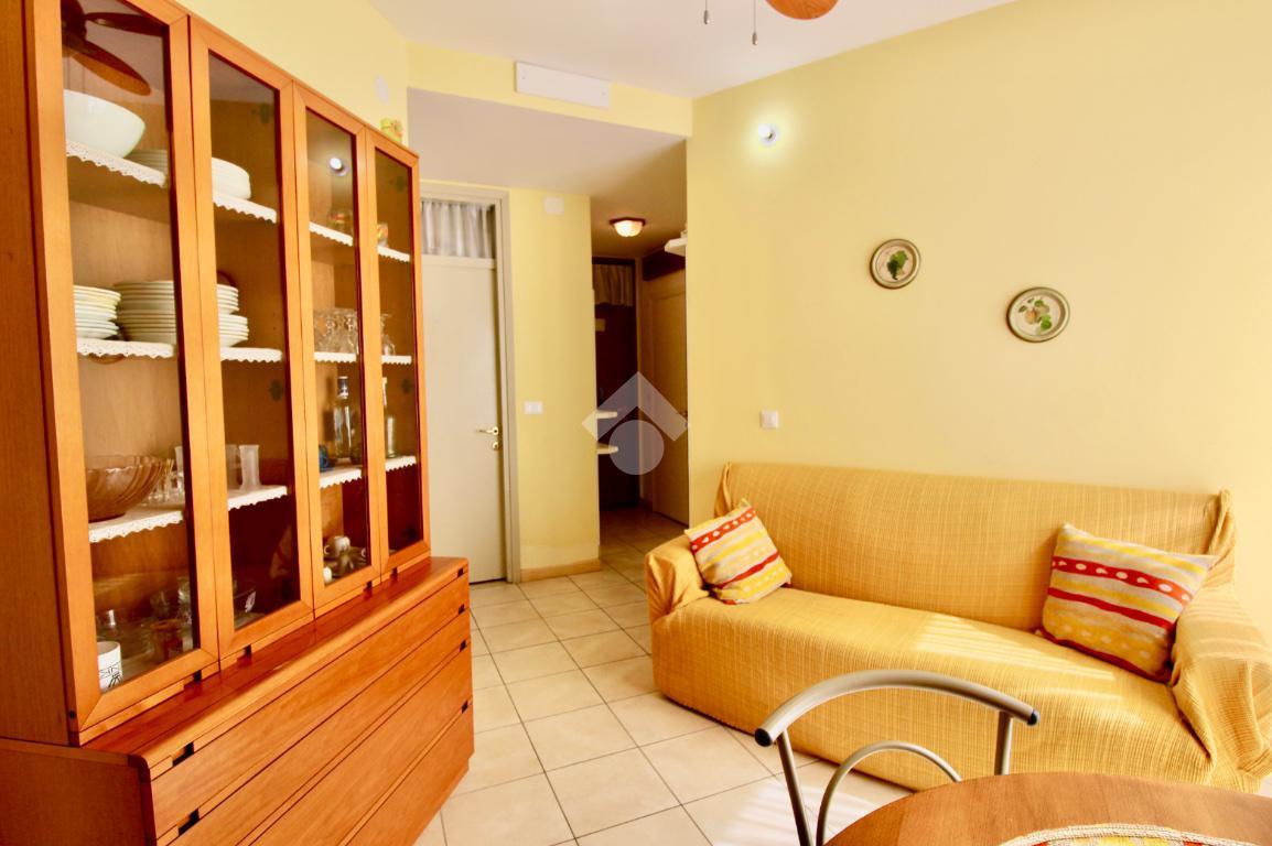 appartamento in vendita a Lignano Sabbiadoro in zona Pineta