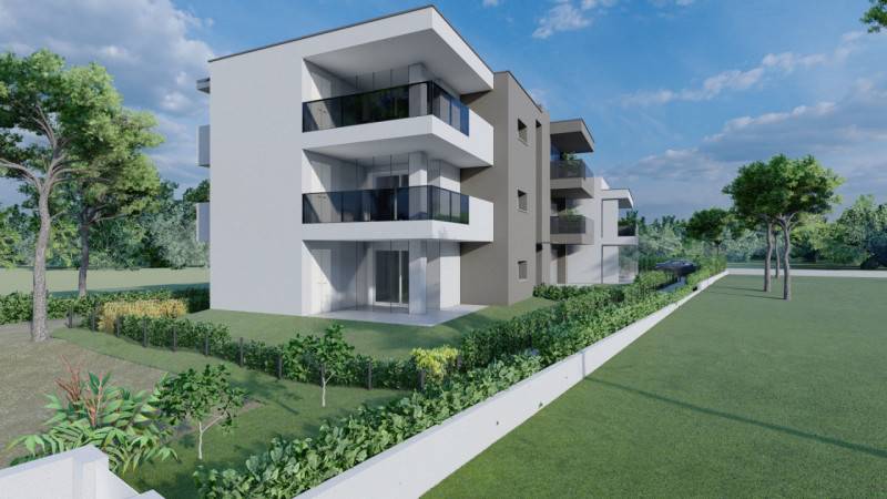appartamento in vendita a Lignano Sabbiadoro in zona Pineta