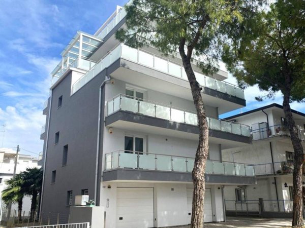 appartamento in vendita a Lignano Sabbiadoro