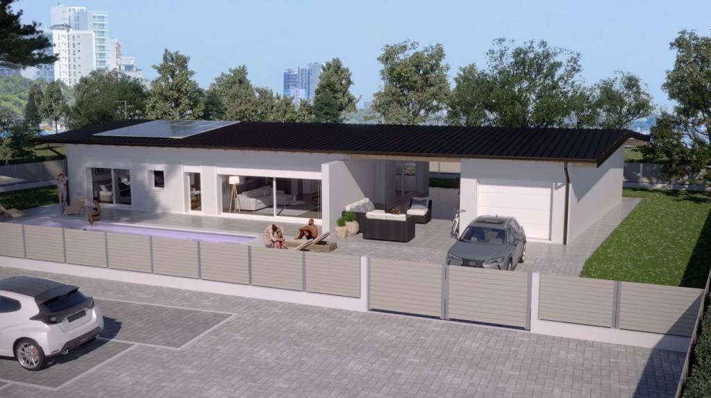 casa indipendente in vendita a Lignano Sabbiadoro