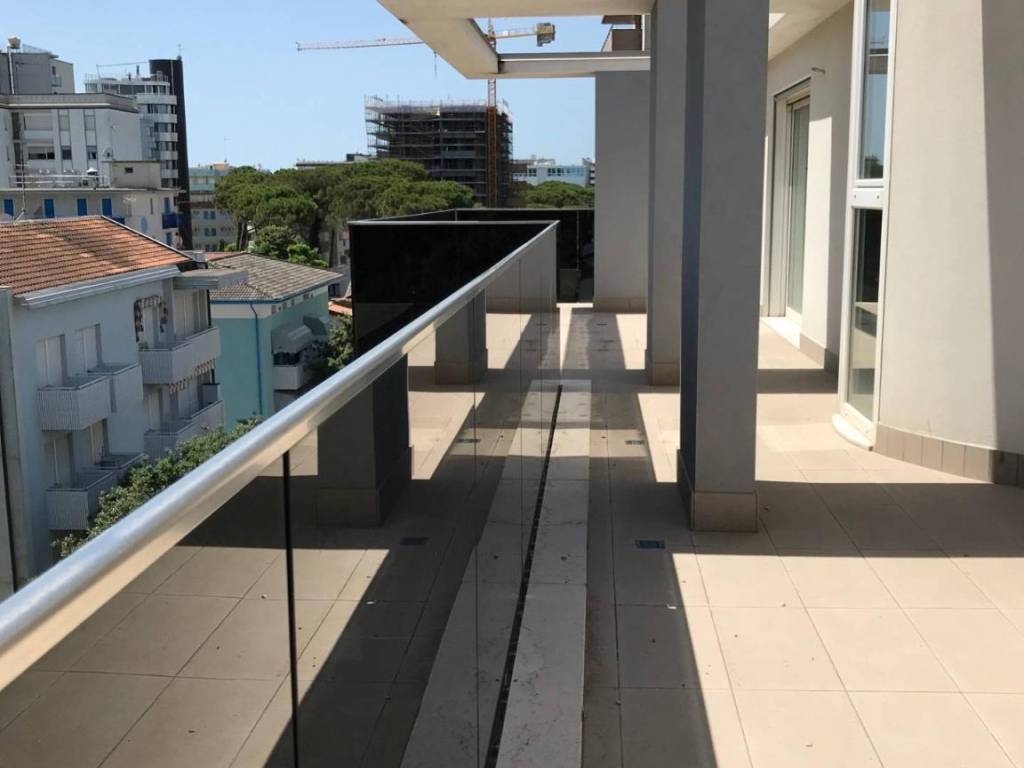 appartamento in vendita a Lignano Sabbiadoro