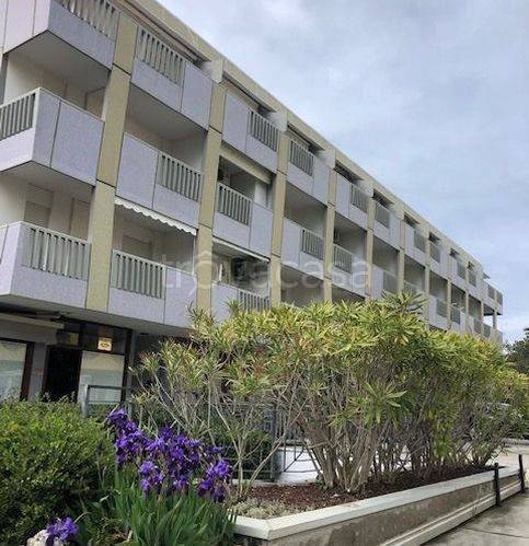 appartamento in vendita a Lignano Sabbiadoro in zona Pineta