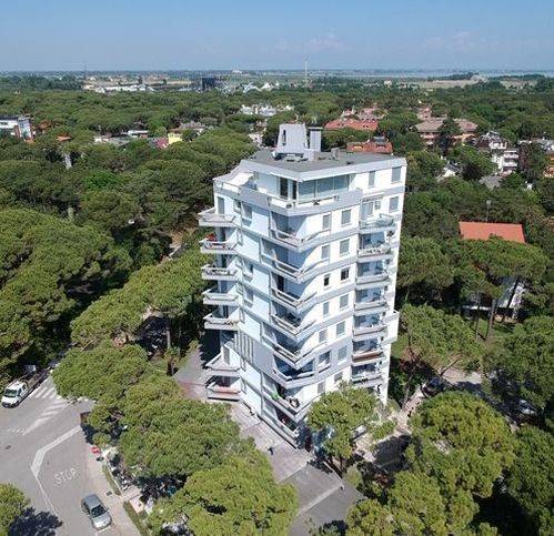 appartamento in vendita a Lignano Sabbiadoro in zona Pineta