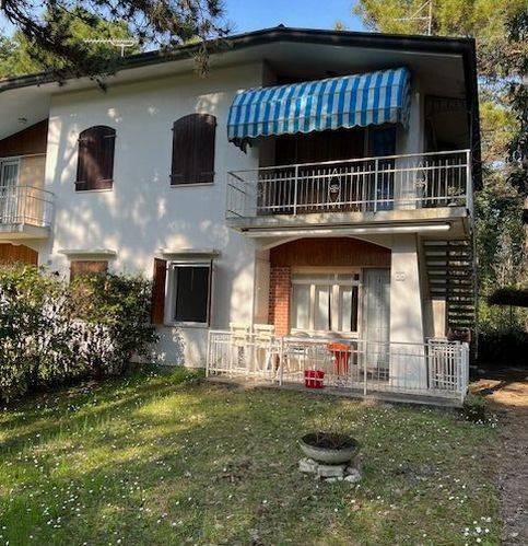 appartamento in vendita a Lignano Sabbiadoro in zona Pineta