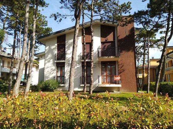 appartamento in vendita a Lignano Sabbiadoro in zona Pineta