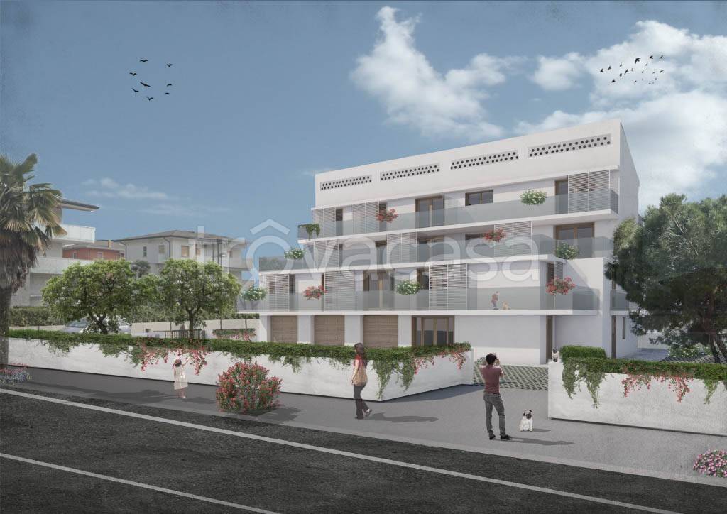 appartamento in vendita a Lignano Sabbiadoro