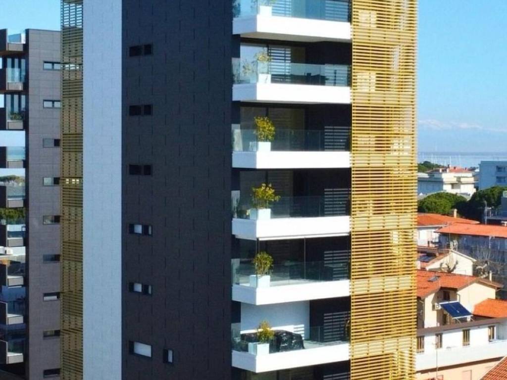 appartamento in vendita a Lignano Sabbiadoro