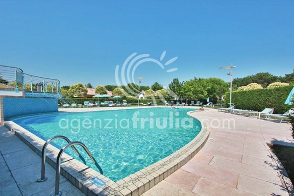 casa indipendente in vendita a Lignano Sabbiadoro in zona Pineta