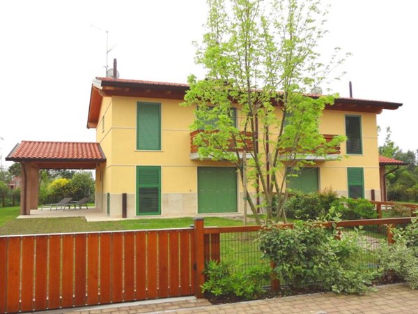 casa indipendente in vendita a Lignano Sabbiadoro