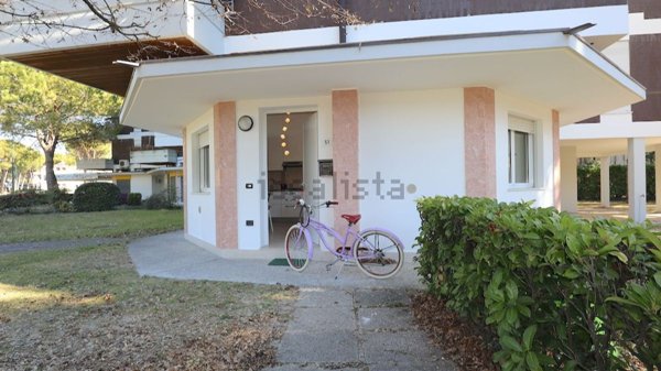 appartamento in vendita a Lignano Sabbiadoro in zona Riviera