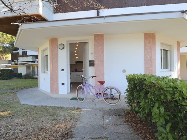 appartamento in vendita a Lignano Sabbiadoro in zona Riviera